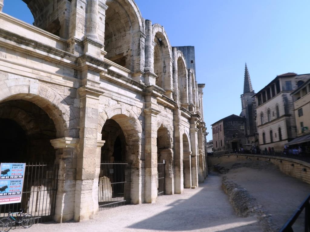 Arles - 2019